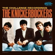 The Knickerbockers - The Challenge Recordings - Music & Performance - CD