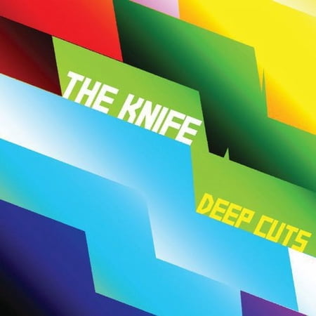 The Knife - Deep Cuts - Music & Performance - Vinyl