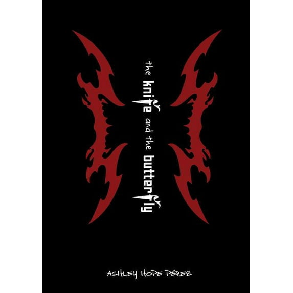 The Knife and the Butterfly