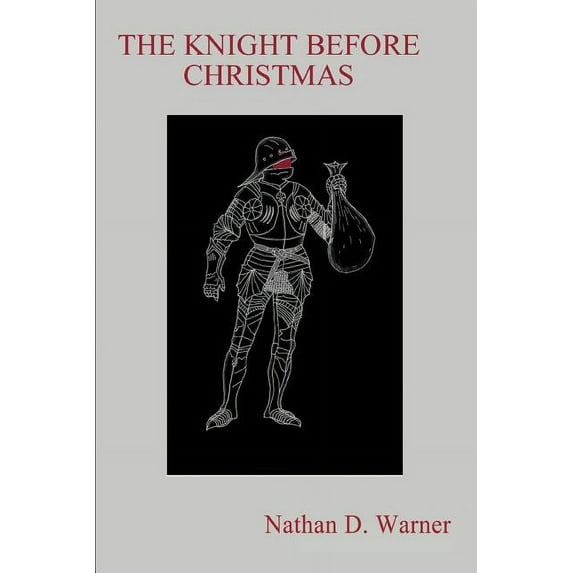 The Knight Before Christmas (Paperback)
