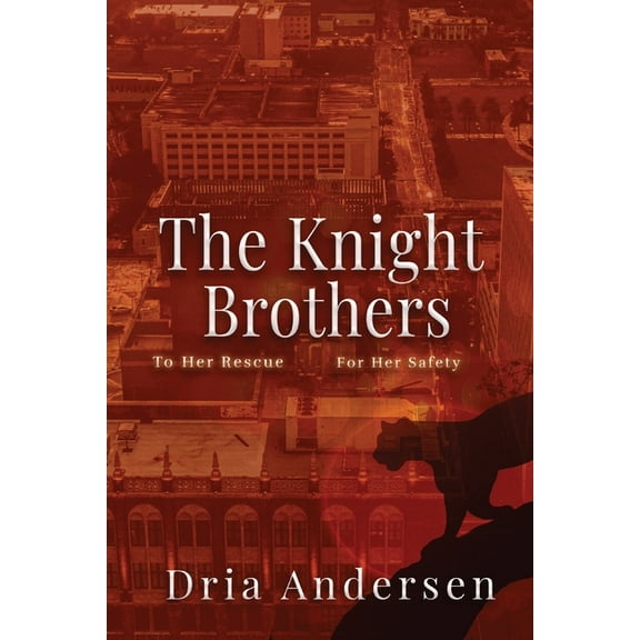 The Knight Brothers (Paperback)