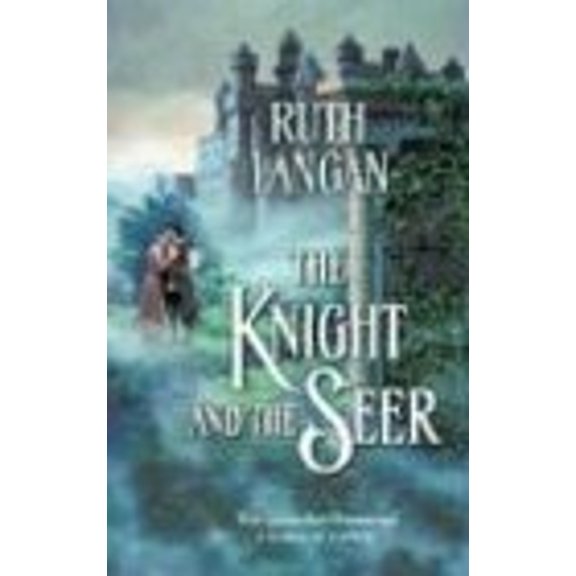 Pre-Owned The Knight & The Seer (Unknown) 0373292783 9780373292783