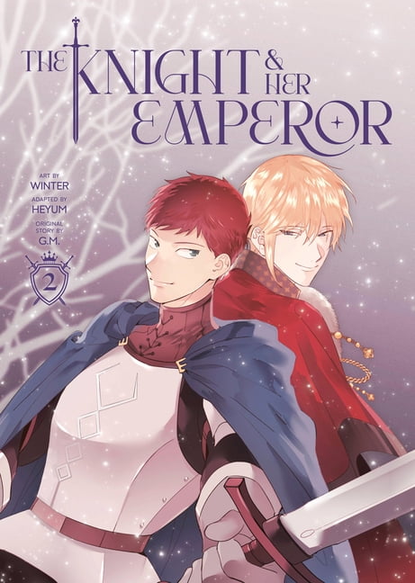 The Knight and Her Emperor The Knight and Her Emperor, Volume 2, (Paperback)