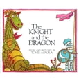 thumbnail image 1 of Pre-Owned The Knight and the Dragon (Hardcover) 0399207074 9780399207075, 1 of 1