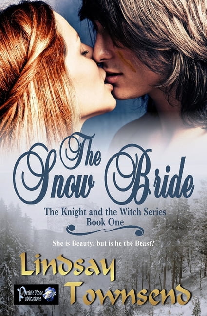 The Knight and the Witch: The Snow Bride (Paperback)