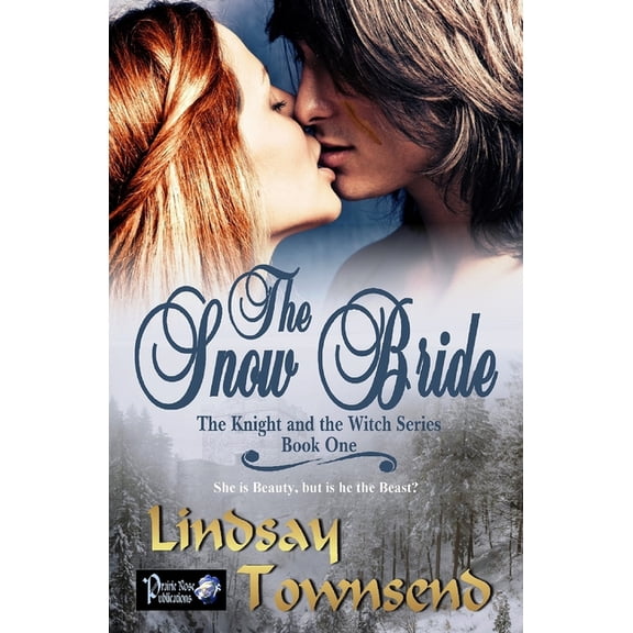 The Knight and the Witch: The Snow Bride (Paperback)