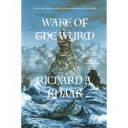 The Knight in Shadow Wake of the Wyrm, Book 2, Paperback
