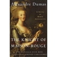 thumbnail image 1 of Pre-Owned The Knight of Maison-Rouge: A Novel of Marie Antoinette (Modern Library) (Hardcover) 0679642986 9780679642985, 1 of 1