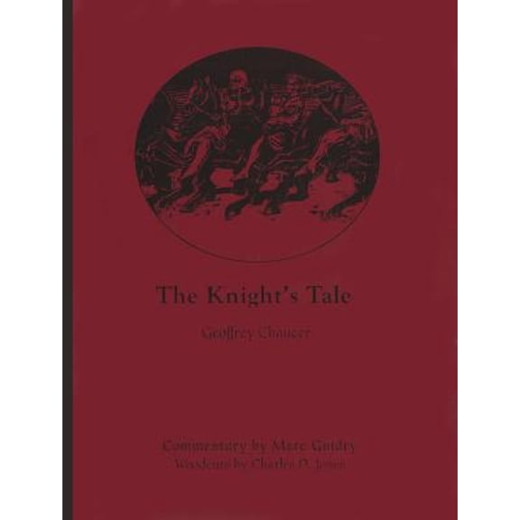 Pre-Owned The Knight's Tale (Hardcover)