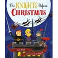 thumbnail image 1 of The Knights Before Christmas (Hardcover), 1 of 3