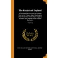 thumbnail image 1 of The Knights of England (Hardcover), 1 of 1
