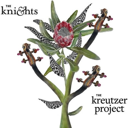 The Knights - Kreutzer Project - Music & Performance - CD