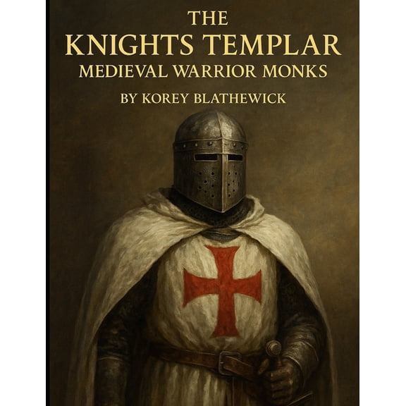 Silent Warriors: Inside the World's The Knights Templar: Medieval Warrior Monks, (Paperback)