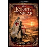 The Knights Templar, Paperback