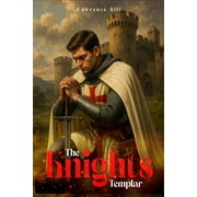 The Knights Templar, Paperback