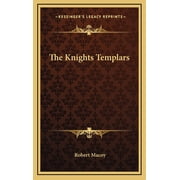 The Knights Templars, Hardcover