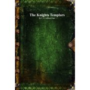 The Knights Templars, Paperback