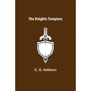 The Knights Templars, Paperback