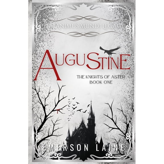 The Knights of Aster Augustine, Book 1, (Paperback)