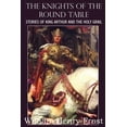 thumbnail image 1 of The Knights of the Round Table, Stories of King Arthur and the Holy Grail (Paperback), 1 of 1
