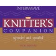 thumbnail image 1 of Pre-Owned The Knitter's Companion (Hardcover) 1596680016 9781596680012, 1 of 1