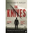 thumbnail image 1 of The Knives, (Paperback), 1 of 1