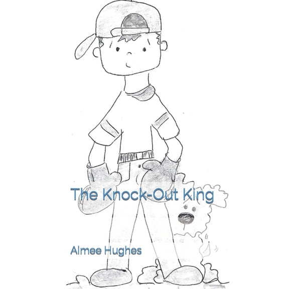 The Knock-Out King, (Paperback)