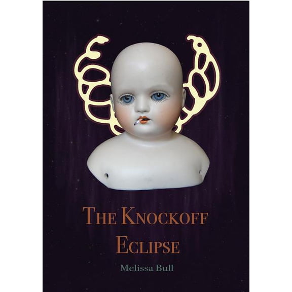 The Knockoff Eclipse