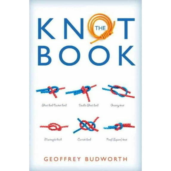 The Knot Book