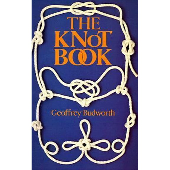 Pre-Owned The Knot Book (Paperback) 0806979445 9780806979441