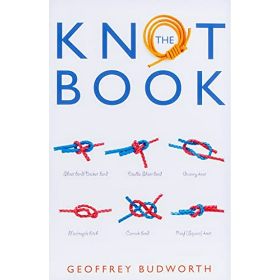 Pre-Owned The Knot Book (Paperback) 0716023040 9780716023043