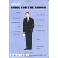 thumbnail image 1 of Pre-Owned The Knot Guide for the Groom, 9780811846141, 0811846148, Paperback,, 1 of 1