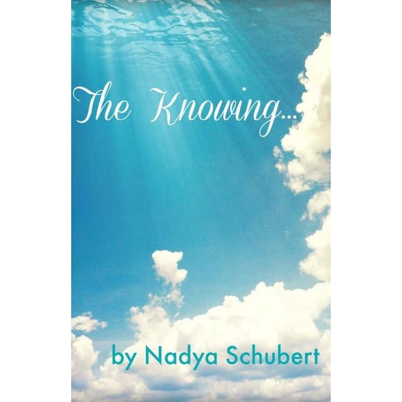 The Knowing, (Paperback)