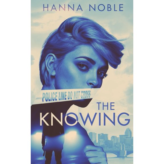 The Knowing (Paperback)
