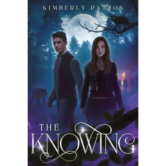 The Knowing, (Paperback)