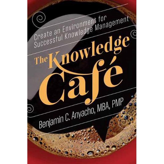 Knowledge Cafe