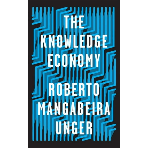 The Knowledge Economy (Hardcover)