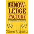 thumbnail image 1 of Pre-Owned The Knowledge Factory: Dismantling the Corporate University and Creating True Higher Learning, 9780807031230, 0807031232, Paperback,, 1 of 1