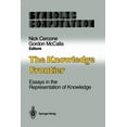 thumbnail image 1 of The Knowledge Frontier: Essays in the Representation of Knowledge, (Paperback), 1 of 1