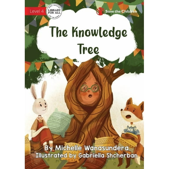 The Knowledge Tree, (Paperback)