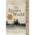 thumbnail image 1 of The Known World, (Paperback), 1 of 1