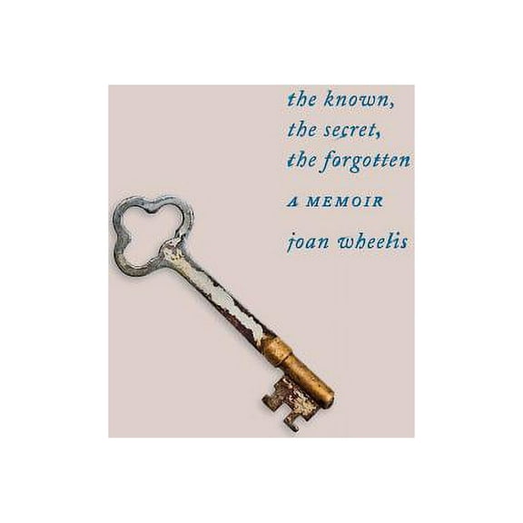 The Known, the Secret, the Forgotten (Hardcover)