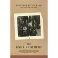 thumbnail image 1 of Pre-Owned The Knox Brothers (Paperback) 1582431639 9781582431635, 1 of 1