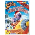 thumbnail image 1 of The Koala Brothers Outback Christmas, 1 of 1