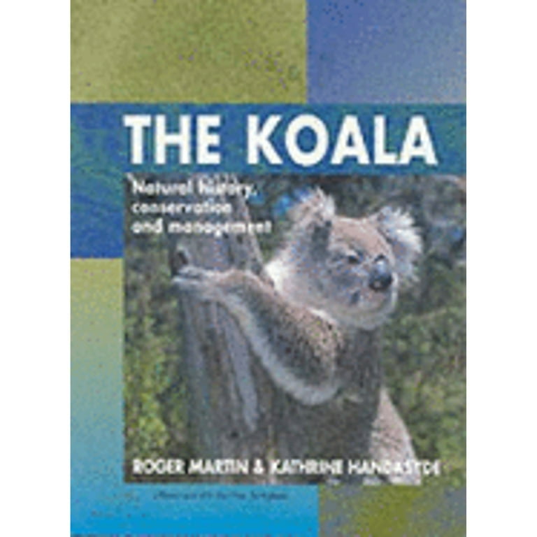 その他 THE KOALA: A Natural History その他 THE KOALA: A Natural