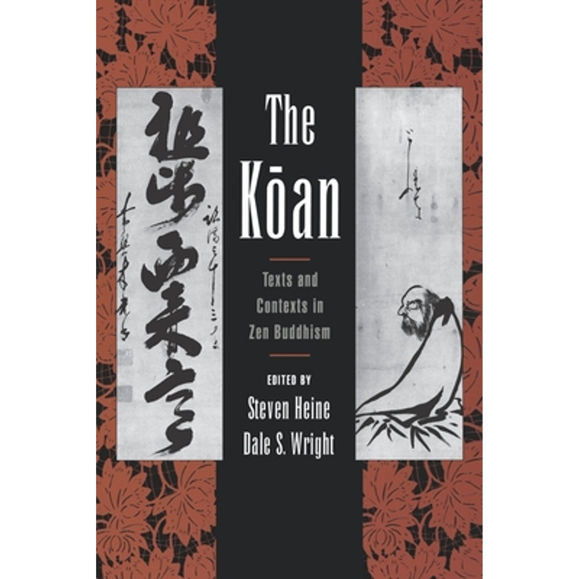 PreOwned The Koan Texts and Contexts in Zen Buddhism (Paperback