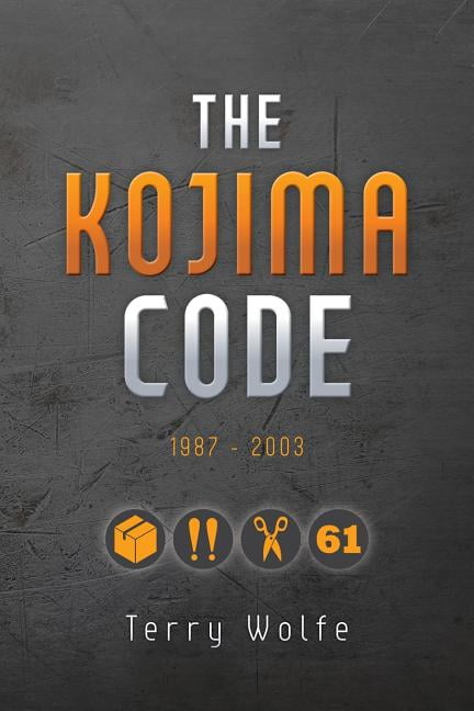 Evolution of Hideo Kojima Games (1987 -2019) 