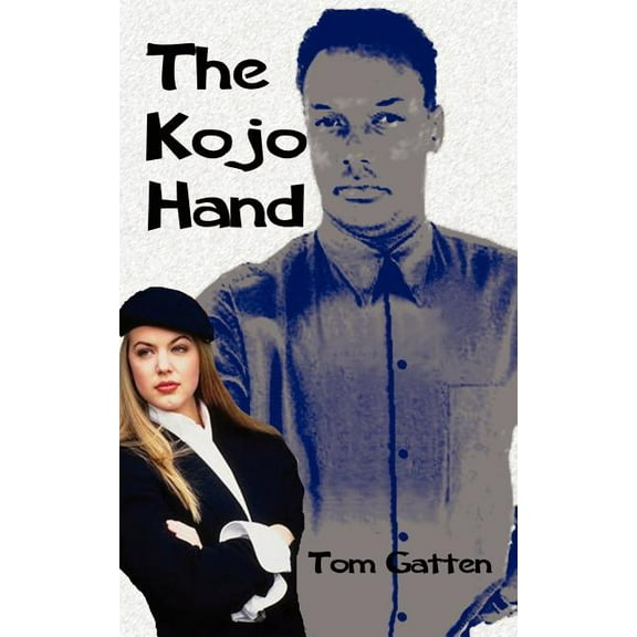The Kojo Hand, (Paperback)