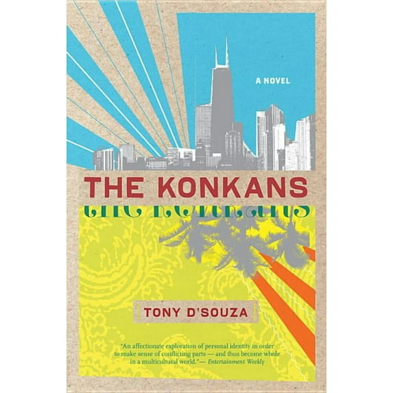 The Konkans, (Paperback)