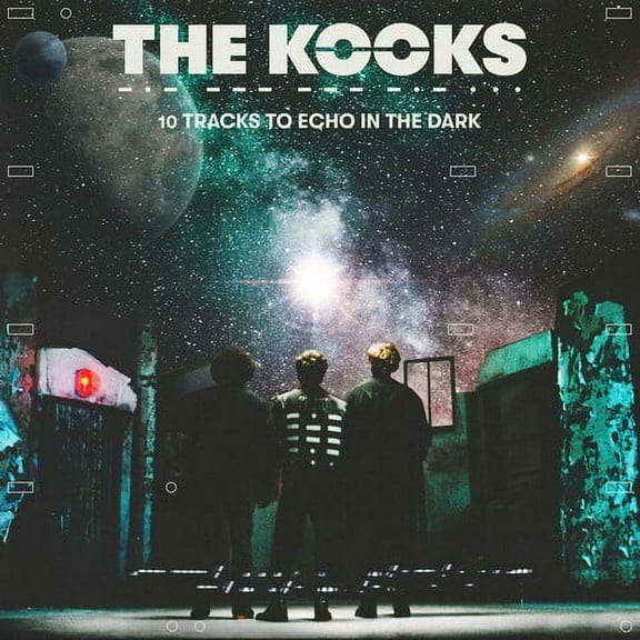 The Kooks - 10 Tracks To Echo In The Dark - Music & Performance - CD